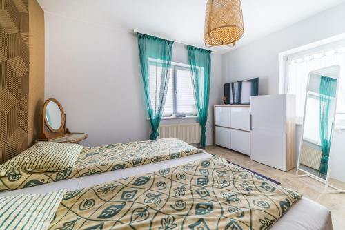 Willa Onyks Apartamenty
