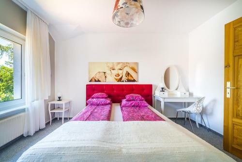 Willa Onyks Apartamenty