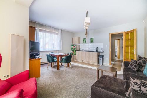 Willa Onyks Apartamenty