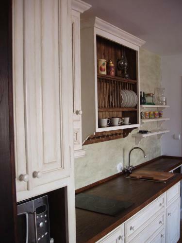 Apartament Studio