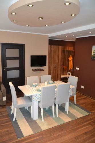 Apartament Eva