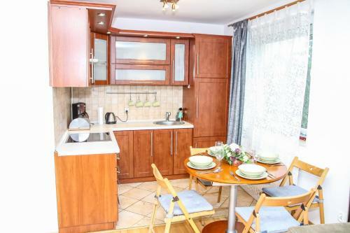 Apartament Jasna Pla?a