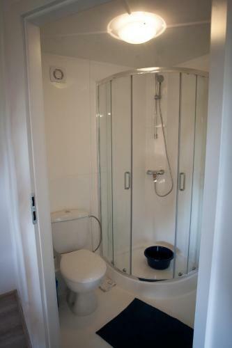 Lodge Domki Reston