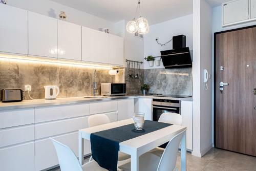 Apartamento Nadmorskie Patio