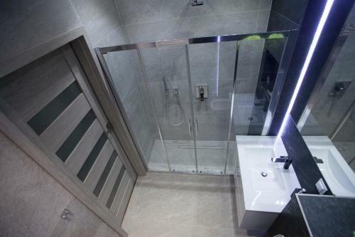 Apartament W Cieplicach