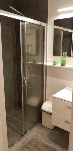 Apartament Podwale
