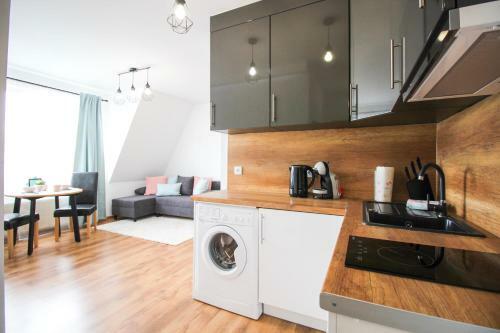 Apartamenty 3kf Centrum