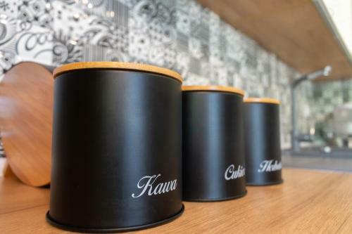Apartament U Hippk�w