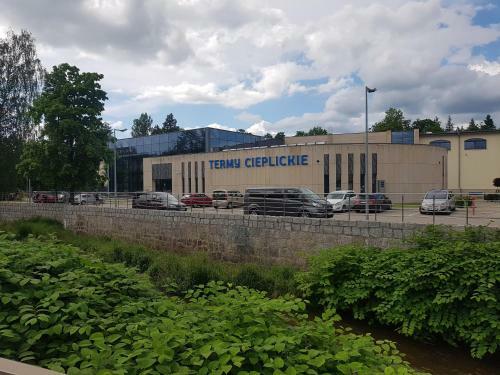 Apartamento Pokoje Go?cinne Uzdrovisco Cieplice