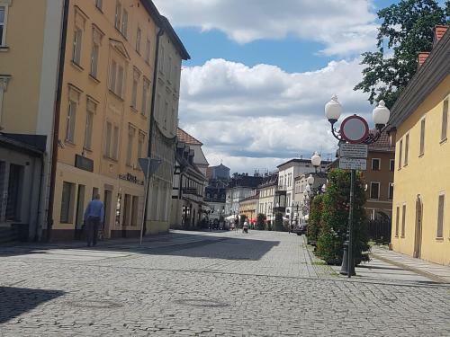 Apartamento Pokoje Go?cinne Uzdrovisco Cieplice