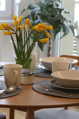 Apartament Zielone Tarasy