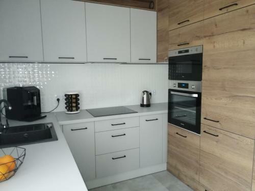 Apartament Zielone Wzg�rze