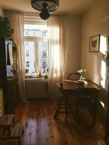 Apartamento Zamenhofa 3