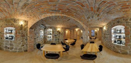 Apartamento Dom Krawca