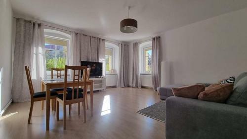 Apartament Solankowy