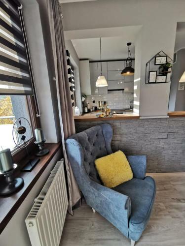 Apartament Osiedle Jelonka