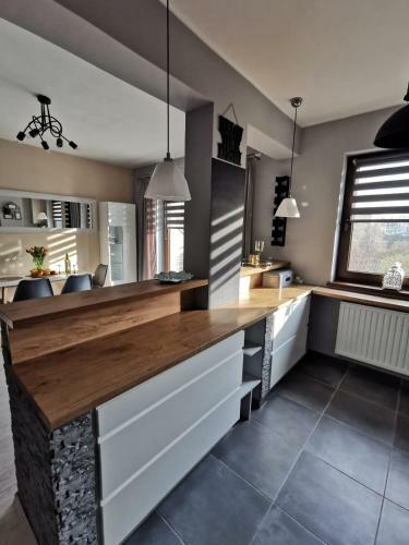 Apartament Osiedle Jelonka