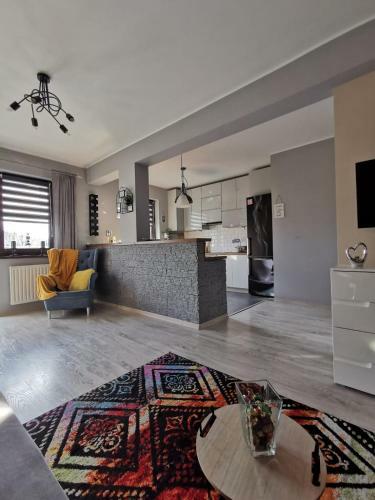 Apartament Osiedle Jelonka