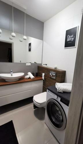 Apartament Osiedle Jelonka