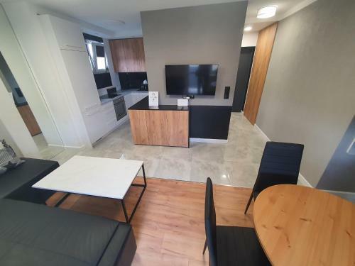Jdk Apartamenty Mickiewicza 1 (34 M2)