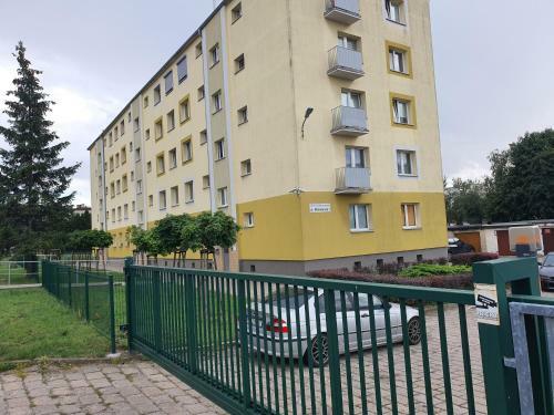 Jdk Apartamenty Mickiewicza 1 (34 M2)