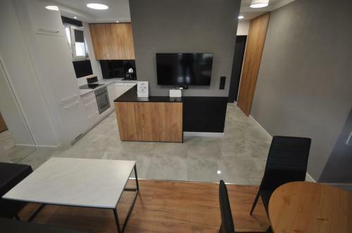 Jdk Apartamenty Mickiewicza 1 (34 M2)