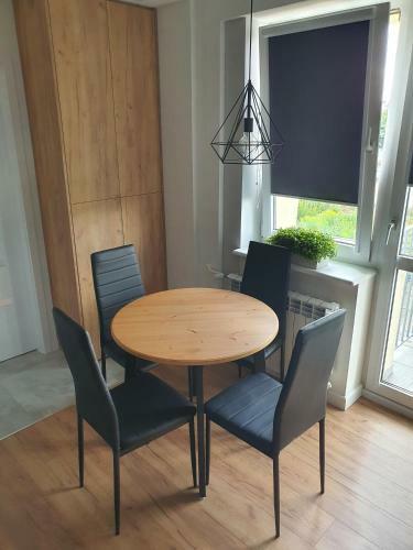 Jdk Apartamenty Mickiewicza 1 (34 M2)