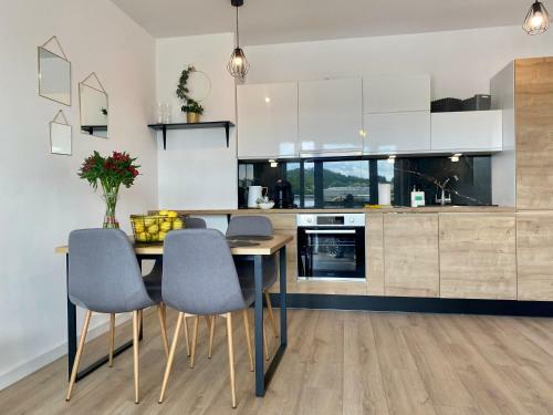 Apartament Camilli Lackberg