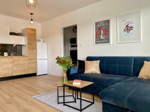 Apartament Camilli Lackberg