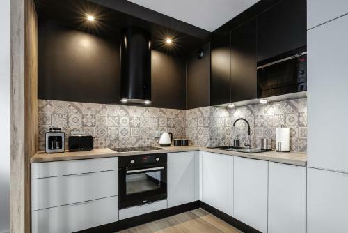 Apartament Karkonoskie S?oneczniki-cieplice