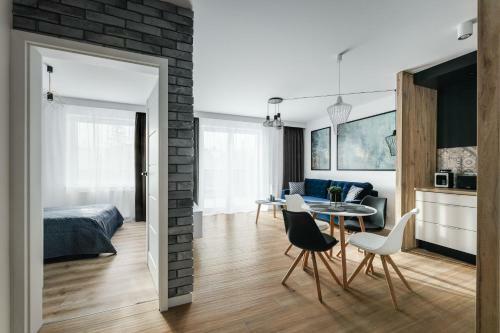 Apartament Karkonoskie S?oneczniki-cieplice