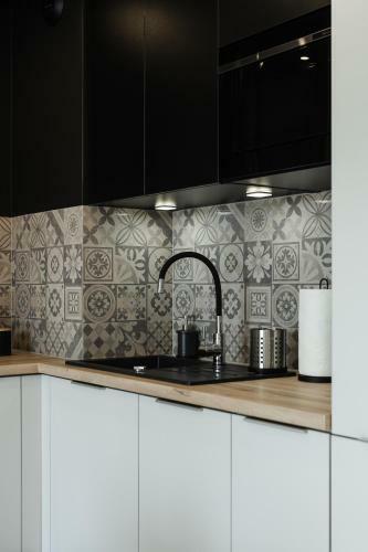 Apartament Karkonoskie S?oneczniki-cieplice