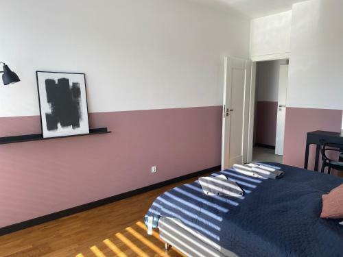 Apartament Panorama Park*****