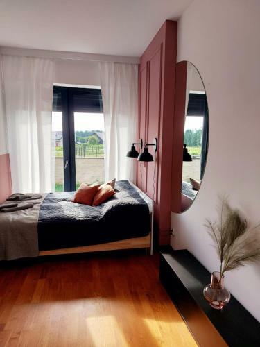 Apartament Panorama Park*****