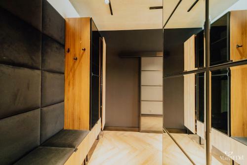 Apartament Lux II Cieplice