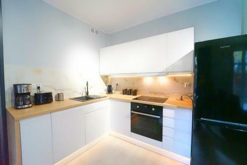 Apartament Everysky Jelenia G�ra A. Mickiewicza 30/24
