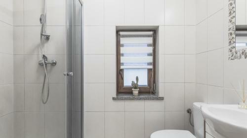 Hostal Przystanek Czarne