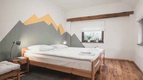 Hostal Przystanek Czarne