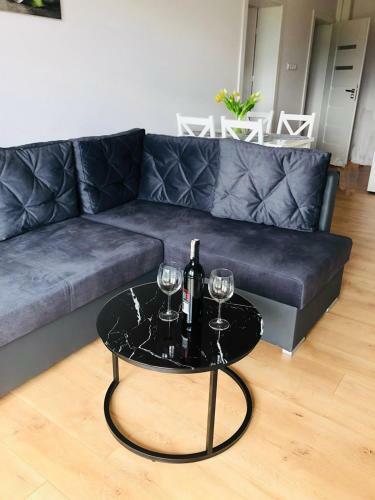 Apartamento Bli?ej Nieba