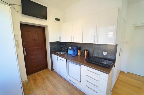 Apartament Every Sky Jelenia G�ra Cieplice, Pl. Piastowski 24,9