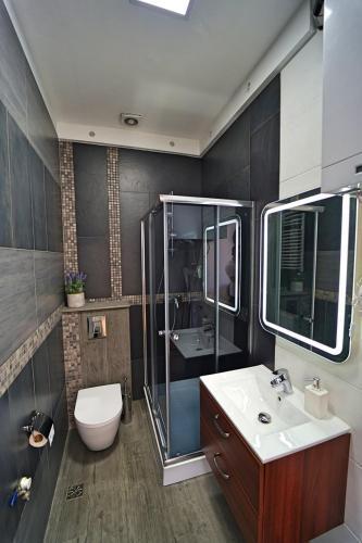 Apartament Every Sky Jelenia G�ra Cieplice, Pl. Piastowski 24,9