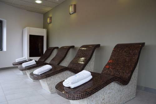 Apartament Rodzinny S7