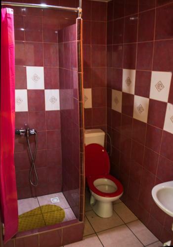 Hotel O?rodek Wypoczynkowy Kaskada