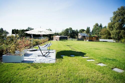Villa Dom Na Cuplu