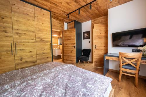 Apartamento Nad Stawami