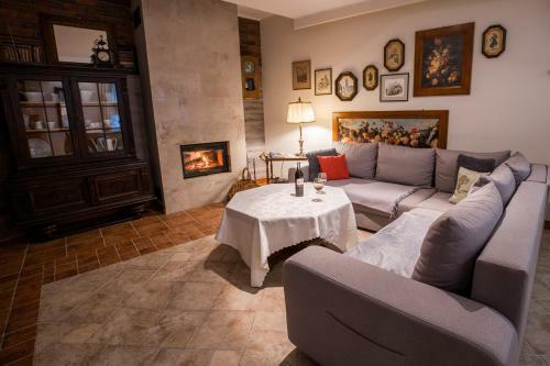 Apartament Per?a Kartuz Z Saun?