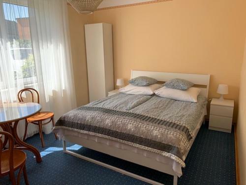 Apartamento Rybacka 38