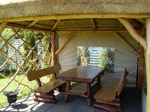 Lodge Domki Letniskowe 777