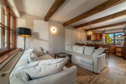 Apartamenty Dom Niezwykly