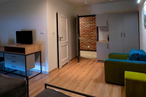 Bed & Breakfast Hotel Spichlerz 1 Spa & Wellness